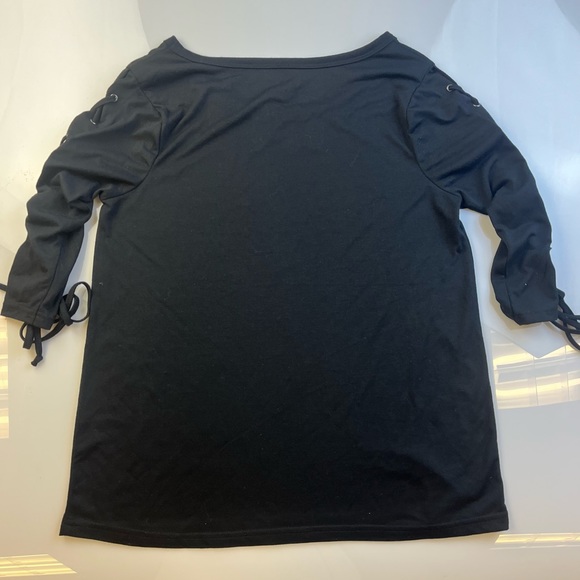 Disney Tim Burton’s Nightmare Before Christmas nlouse tee - Picture 2 of 3